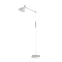 Торшер светодиодный Lumion HORSA 8330/15FL