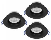 Светильник встраиваемый светодиодный Eglo SALABATE 902274