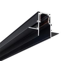 Шинопровод однофазный встраиваемый (трек) Arte Lamp Linea-accessories A470106
