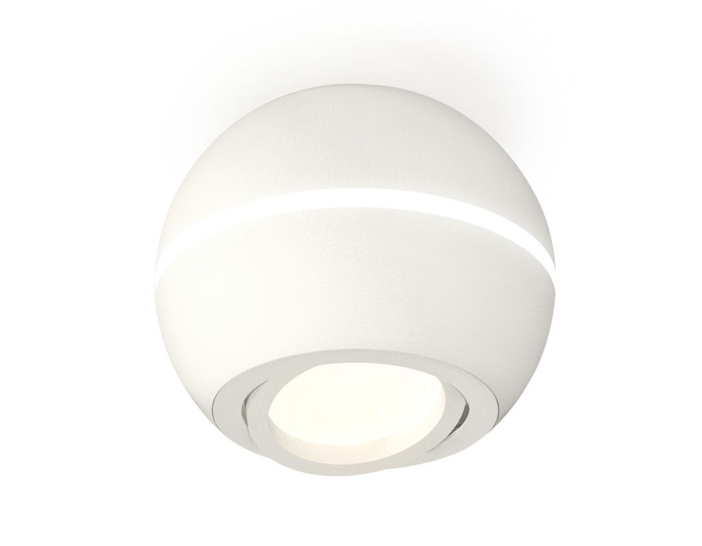 Потолочный светильник Ambrella Light Techno XS1101020