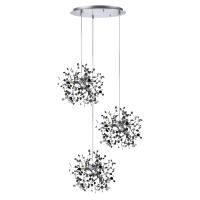 Люстра подвесная Lightstar Extra L3PR721134