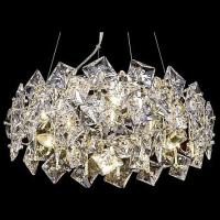 Люстра подвесная Wertmark Norma WE155.06.303