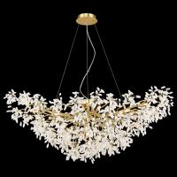 Люстра подвесная Wertmark DOROTHY WE193.13.423