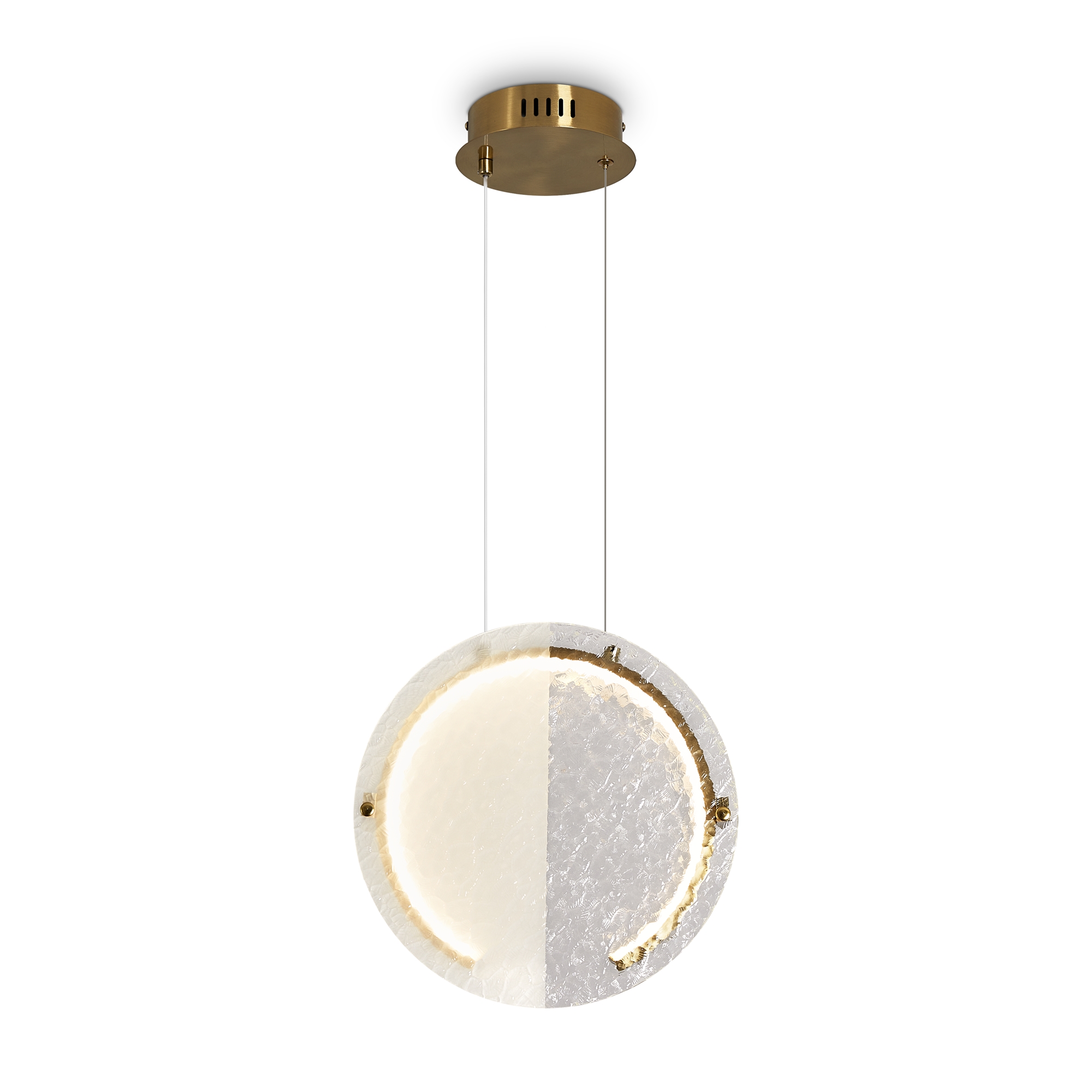 Светильник подвесной светодиодный Freya Eclat FR6182PL-L14W1 Светильник подвесной светодиодный Freya Eclat FR6182PL-L14W1