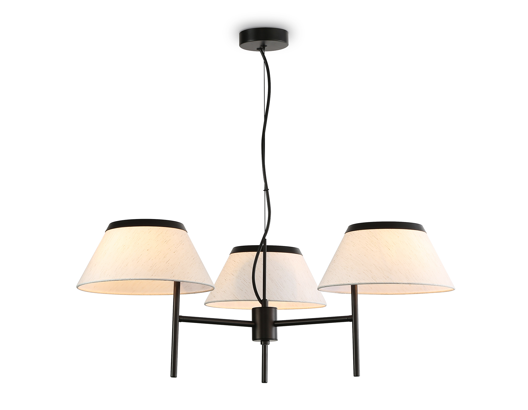 Люстра подвесная Ambrella light High light LH72451 Люстра подвесная Ambrella light High light LH72451