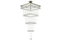 Люстра каскадная Dio D`arte Tesoro H 1.4.50.107 N