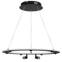 Светильник подвесной светодиодный Lightstar Dive 740467