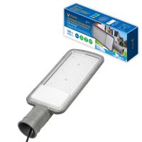 Уличный мачтовый светодиодный светильник Volpe ULV-Q611 100W/6500K IP65 GREY 012814