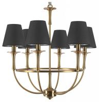 Люстра подвесная Loft IT Lattice 10435