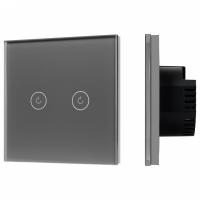 Выключатель сенсорный Arlight OMALI 050039