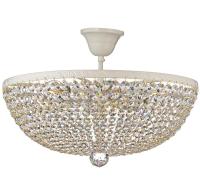 Люстра потолочная Arti Lampadari Nobile E 1.3.40.100 WG