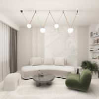 Ременная система Denkirs Belty SET DK55SET20-01-BR