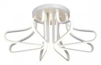 Светильник потолочный светодиодный Vitaluce V4613-0/8PL