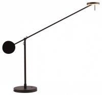 Настольная лампа светодиодная Kink Light Некси 09440-T,19(3000K)