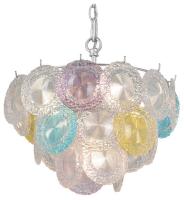 Люстра подвесная Vitaluce V5315-9/5