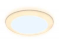 Светодиодная панель Ambrella Light Downlight DCR305