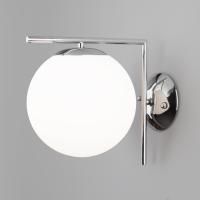 Бра Eurosvet Frost 70153/1 хром a050265