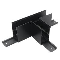 Коннектор Т-образный к 509027P/509037P Lightstar Uno Pro 509177P