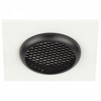 Светильник встраиваемый ЭРА KL110 WH/BK Б0061531 Светильник встраиваемый ЭРА KL110 WH/BK Б0061531