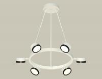 Люстра подвесная Ambrella light Traditional DIY XB9191151