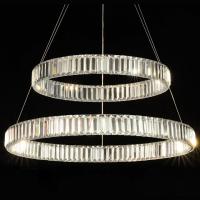 Люстра подвесная светодиодная Citilux Чезаре CL338281