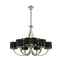 Люстра подвесная Lumion DEMETRA 8406/9