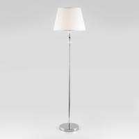 Торшер Eurosvet Sortino 01072/1 хром a045203