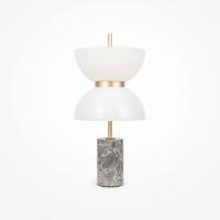 Настольная лампа светодиодная Maytoni Memory MOD178TL-L11GR3K