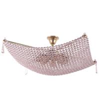 Люстра потолочная Arti Lampadari Roma E 1.3.80.101 G