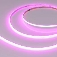 Светодиодная лента  Arlight 4 Вт/м, 200 Лм/м, 24V IP20 COB открытая 046914