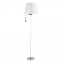 Торшер Arte Lamp Elba A2581PN-2CC