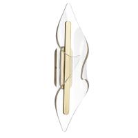 Светильник настенный светодиодный Lightstar Varese 731653