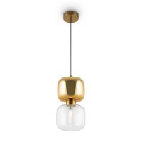 Светильник подвесной Freya Lumen FR5215PL-01BS