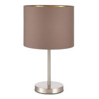 Настольная лампа Evoluce BRESCIA SLE300574-01