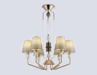 Люстра подвесная Ambrella light High light LH75401 Люстра подвесная Ambrella light High light LH75401