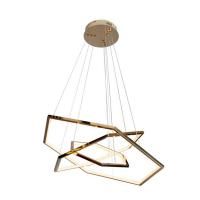 Подвесной светодиодный светильник Aployt Polunia APL.021.03.136