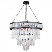 Люстра хрустальная Favourite Preston 4731-12P