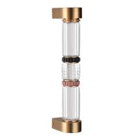 Светильник настенный светодиодный Odeon Light COLLIER 5455/12WL