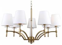 Люстра подвесная Escada 10163/7PL