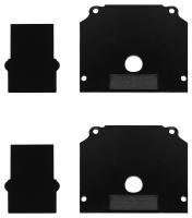 Заглушка для шинопровода ST Luce SKYLINE 48 ST1047.489.02 Заглушка для шинопровода ST Luce SKYLINE 48 ST1047.489.02