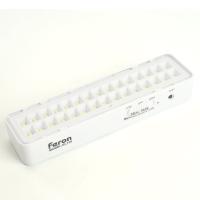 Светильник накладной светодиодный Feron EL130 48987