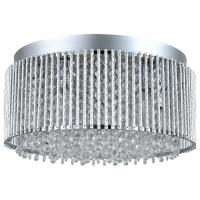 Люстра хрустальная Escada 2124/6P Chrome