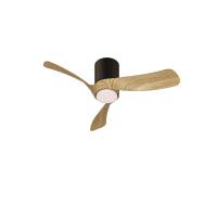 Люстра с вентилятором светодиодная Mantra NEMO 9053