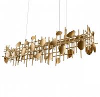 Люстра подвесная Loft IT Escama 10396/1200R