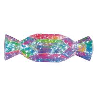 Акриловая фигура Uniel ULD-R510 3АА CANDY 012219