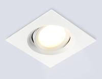 Светильник встраиваемый Ambrella light TN1143