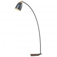 Торшер Loft IT Restor Loft4402F-Bl