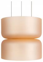 Светильник подвесной светодиодный Loft IT Totem 10466/2P Amber matte