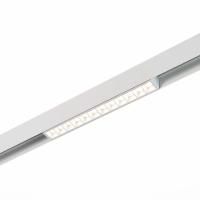 Трековый магнитный однофазный светодиодный светильник ST Luce Seide ST361.546.12
