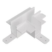 Коннектор PRO Т-образный встраиваемый Lightstar Teta 505266